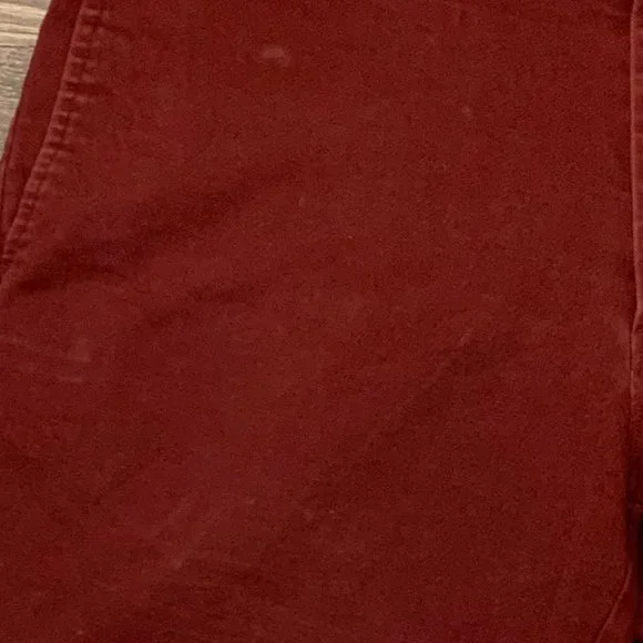 J. Crew Chino Shorts - Picture 6 of 7